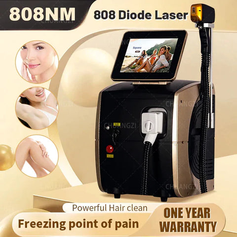 Body Sculpting Machine