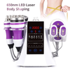 weight loss body shaping machine