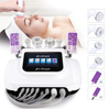  Unleash the power of 6-in-1 sculpting technology with our Ultrasound Cavitation, RF, EMS, Vacuum, and Laser Lipo device. This comprehensive system offers a non-invasive approach to body contouring, targeting fat reduction, cellulite reduction, and skin tightening. Sculpt and rejuvenate your body with the latest in beauty and wellness technology.