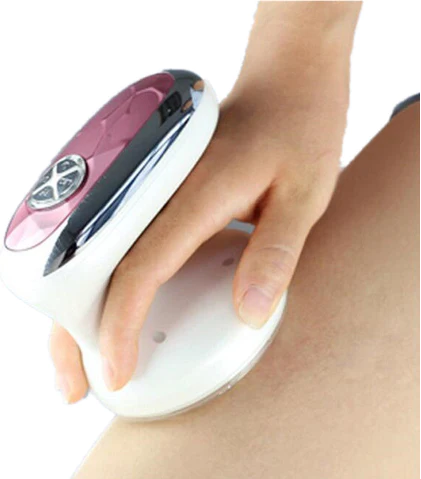 ultrasound body sculpting and body slimming machine