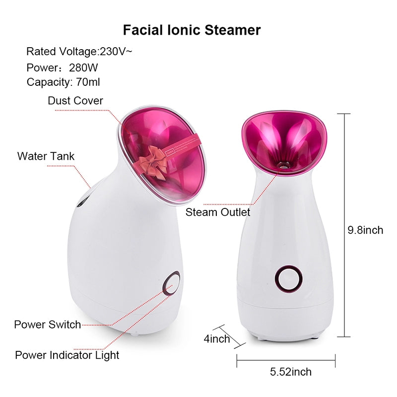 facial steamer, facial steamer best, facial steamer mini, facial steamer ulta, facial steamer essential oils, facial steamer ionic best for your skin