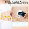 Electric EMS Muscle Stimulator Body Fat Burning Device Cavitation Massager Body Slimming Machine