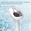 ipl hair removal cool as ice