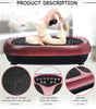 vibration plates for weight loss with benefits with slim body and legs