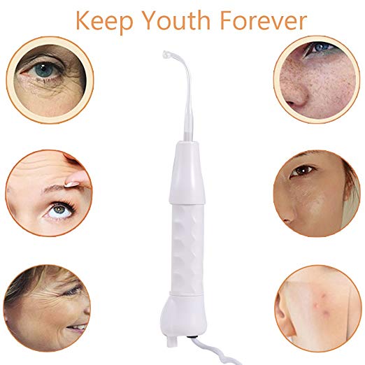 skin care Facial Wand  Machine